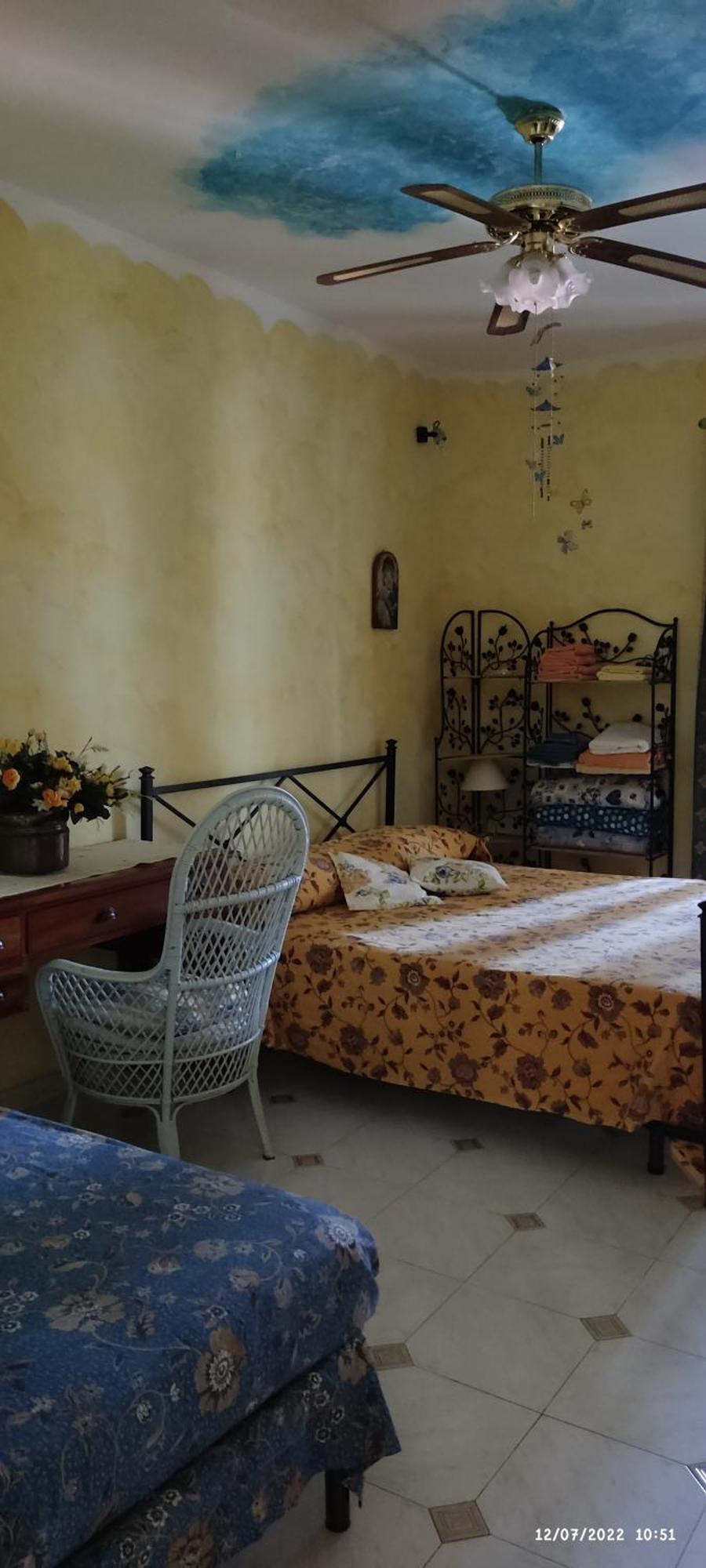 La Casa Di Mariu Bed and Breakfast Furnari Eksteriør billede